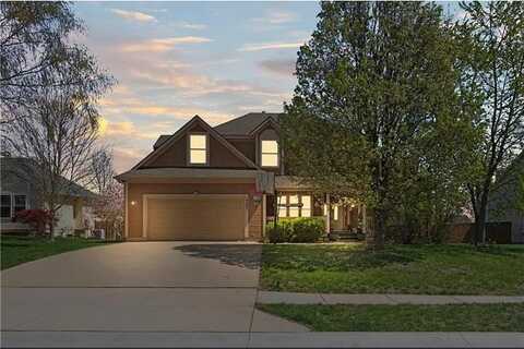 4407 SW Briarbrook Drive, Lees Summit, MO 64082