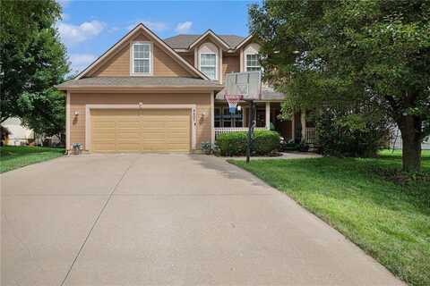 4407 SW Briarbrook Drive, Lees Summit, MO 64082