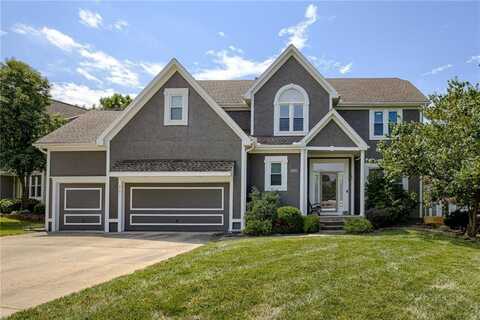 8121 W 130th Street, Overland Park, KS 66213