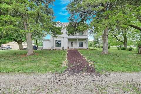 335 N 100 Road, Overbrook, KS 66524