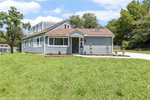 2947 S 9th Street, Kansas City, KS 66103