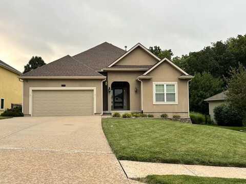 5200 NE 71ST Place, Kansas City, MO 64119