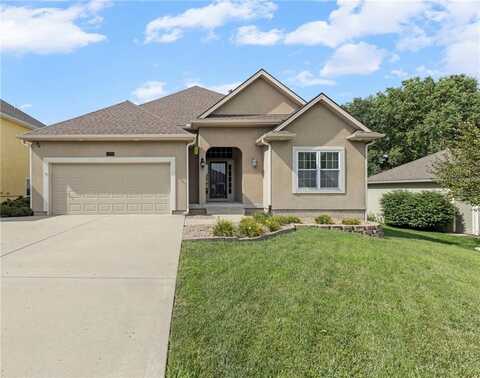 5200 NE 71ST Place, Kansas City, MO 64119