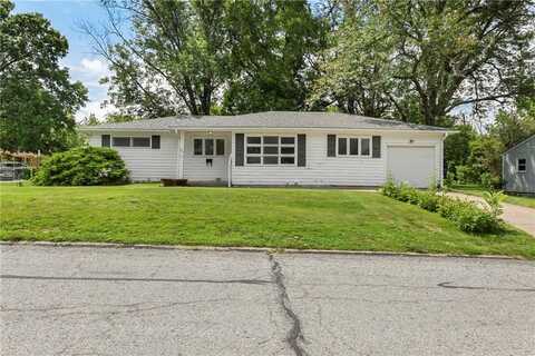 501 Dakota Street, Lawrence, KS 66046
