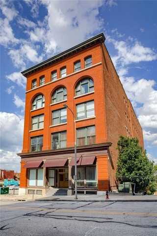 609 Central Street, Kansas City, MO 64105