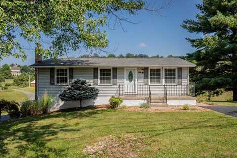 3361 SHEN LAKE DR, ROCKINGHAM, VA 22801