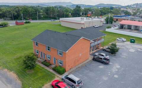 601 NORWOOD ST, HARRISONBURG, VA 22801