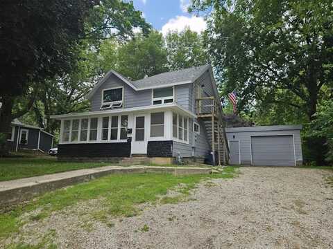 510 Lake Street, Spirit Lake, IA 51360