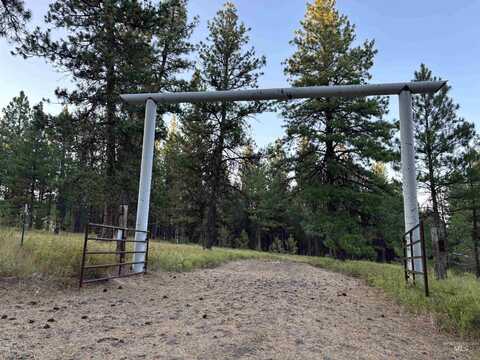 Tbd Harlow Ridge Rd - Cloverland Estates 36 & 37, Asotin, WA 99402