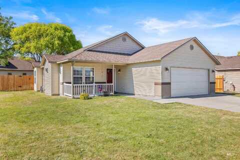 1441 Cayuse Creek Dr., Kimberly, ID 83441