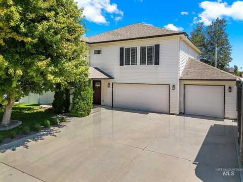 364 S. Wagontown Ave, Kuna, ID 83634