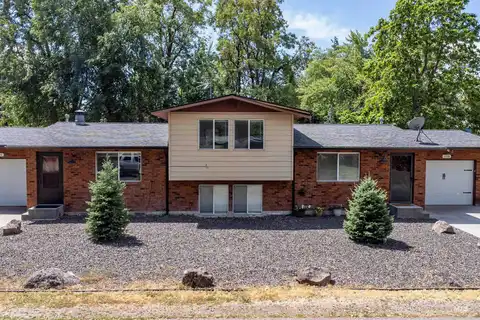 4507 / 4509 W Forsythia Dr, Boise, ID 83703