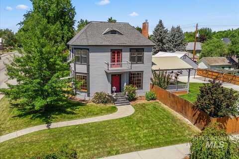 304 W Main, Weiser, ID 83672