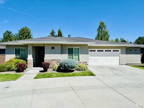 6478 N Salvia Way, Meridian, ID 83646