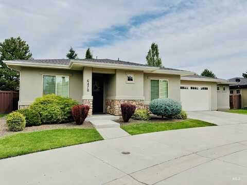 6478 N Salvia Way, Meridian, ID 83646