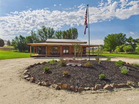 6501 Sweet Ola Hwy, Sweet, ID 83670
