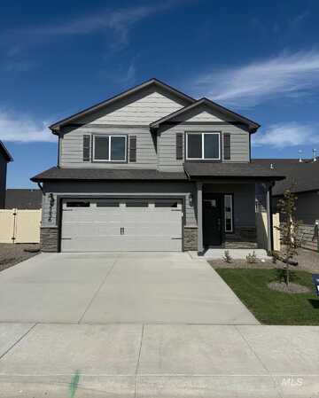 2256 E Misty Falls St, Kuna, ID 83634