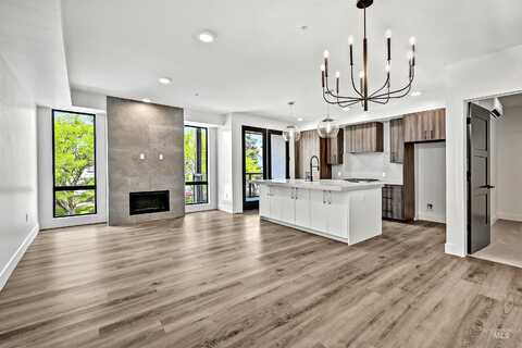 1620 W Bannock St, Boise, ID 83702