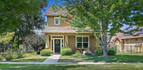 12909 N 12th Ave, Boise, ID 83714