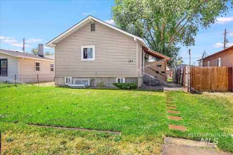 121 7th Ave South, Buhl, ID 83316