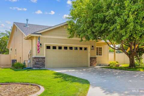 3083 W Santa Clara, Meridian, ID 83642
