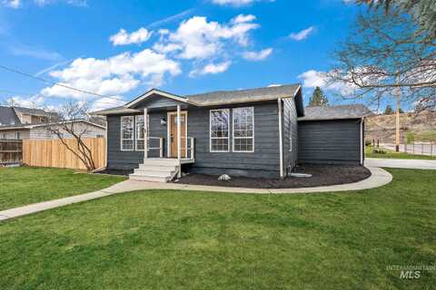 2921 Canal, Boise, ID 83705