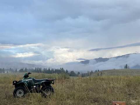 Lot 18 S Aspen Dr, Pine, ID 83647