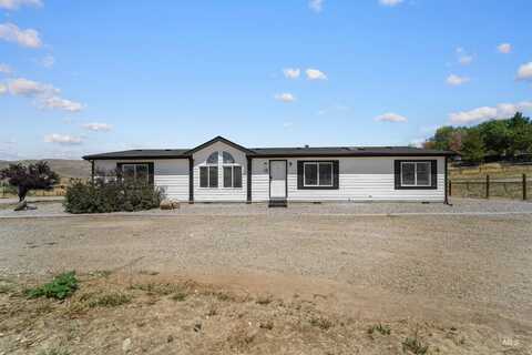 18 Quail Rd, Horseshoe Bend, ID 83629