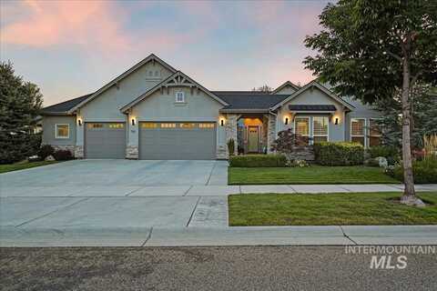 751 S Mace Ranch Way, Eagle, ID 83616
