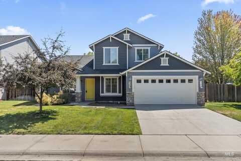 3324 N Elmstone Ave, Meridian, ID 83646
