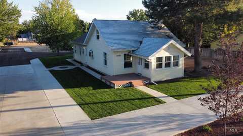 9601 W Irving St, Boise, ID 83704
