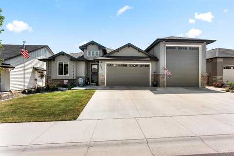13817 Bouchaine St., Caldwell, ID 83607