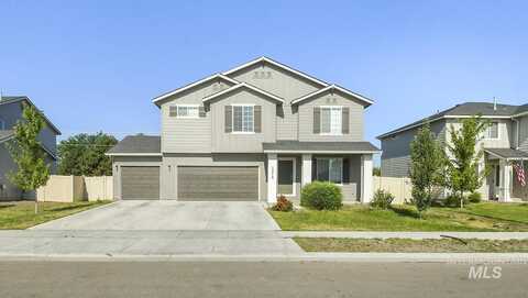 17713 N Onaway Ave, Nampa, ID 83687