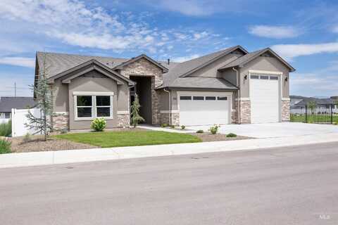 132 E Heliotrope Drive, Meridian, ID 83642