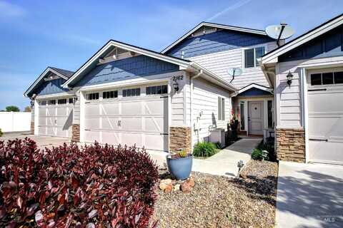 2162 W Pine Ave, Meridian, ID 83642