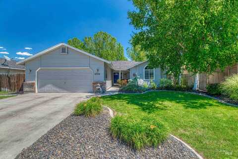 6732 N Misty Cove Ave, Boise, ID 83714