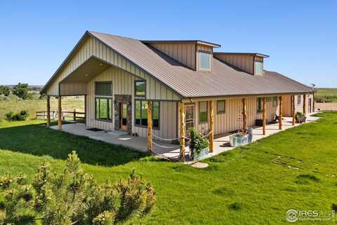 21245 County Road 29, Platteville, CO 80651