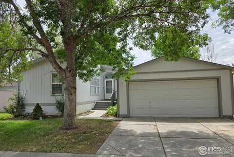 3420 Black Hls, Longmont, CO 80504