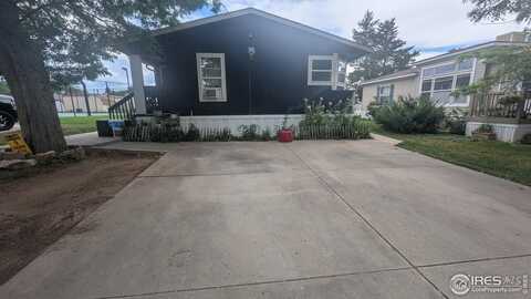 3717 S Taft Hill Rd, Fort Collins, CO 80526