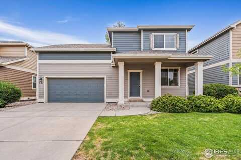 351 Bannock St, Fort Collins, CO 80524