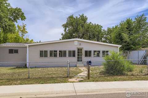 1201 Mackay Ct, Dacono, CO 80514