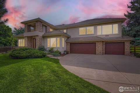 6516 Columbine Ct, Niwot, CO 80503