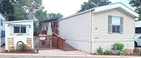 301 Spaulding Ln, Fort Collins, CO 80524