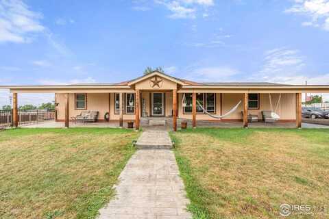 15465 Good Ave, Fort Lupton, CO 80621