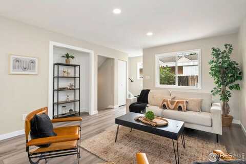 3005 Ross Dr, Fort Collins, CO 80526