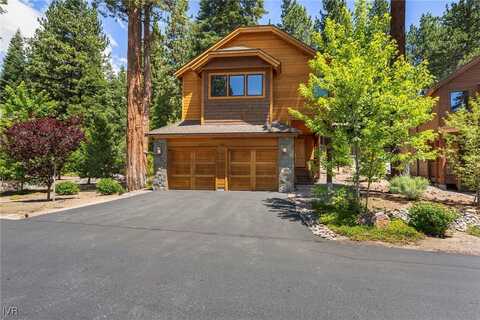 760 Rosewood Circle, Incline Village, NV 89451