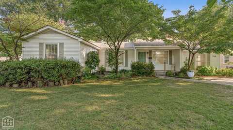 708 Illinois Street, Blytheville, AR 72315