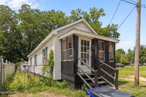 306 Short Street, Kinston, NC 28501