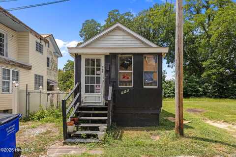 306 Short Street, Kinston, NC 28501