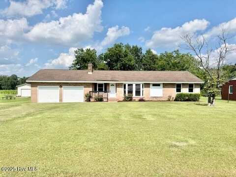 124 Billy Hudson Road, Jacksonville, NC 28540